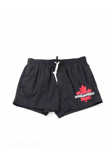 Costume DSQUARED2 DSQUARED2 SWIMWEAR | Costumi | D7B5F560002